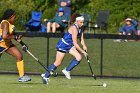 Field Hockey vs JWU  Field Hockey vs Johnson & Wales University. - Photo by Keith Nordstrom : Wheaton, Field Hockey